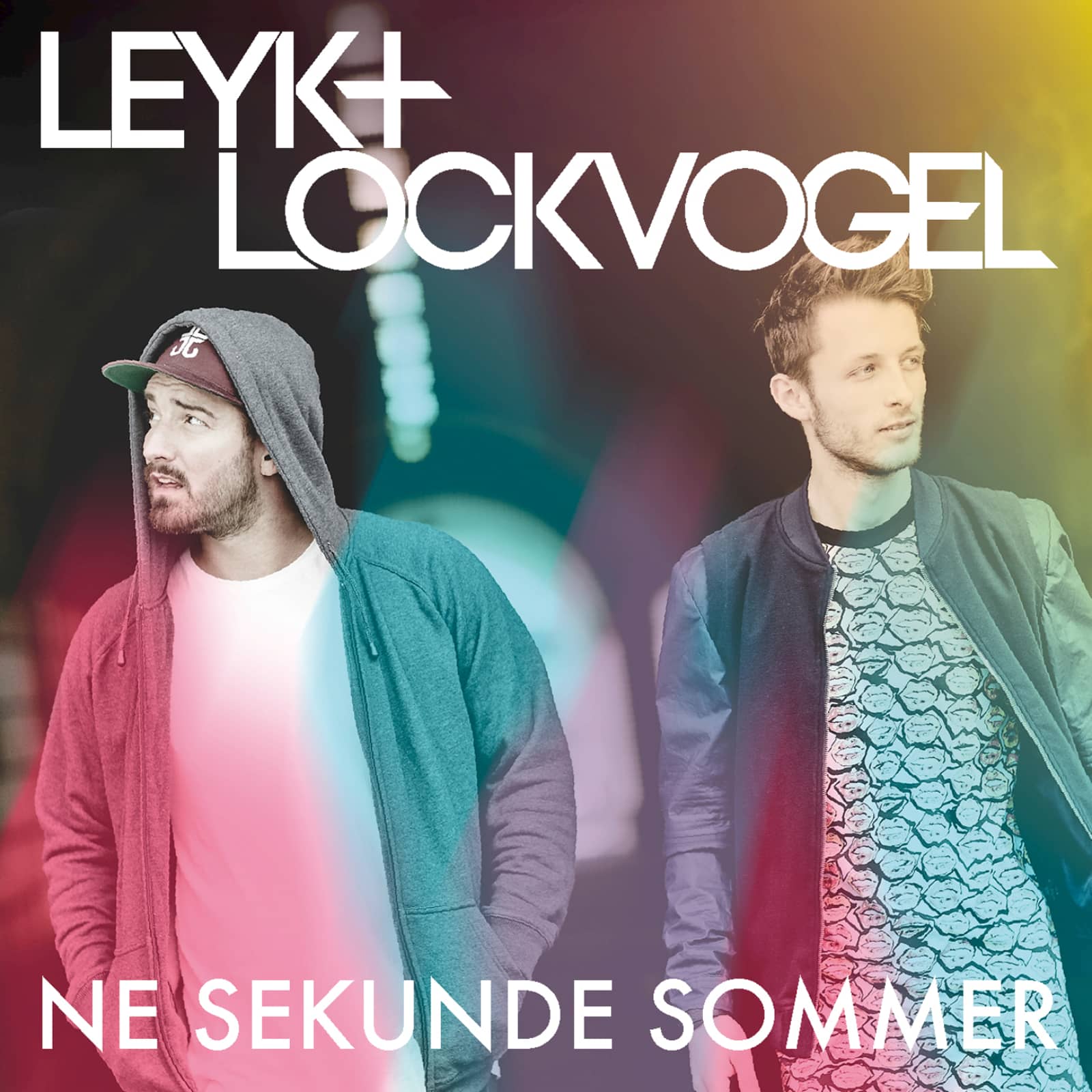 Leyk & Lockvogel — Ne Sekunde Sommer